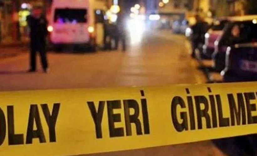 Ankara'da polis uygulamasında trafik kazası: 7 yaralı