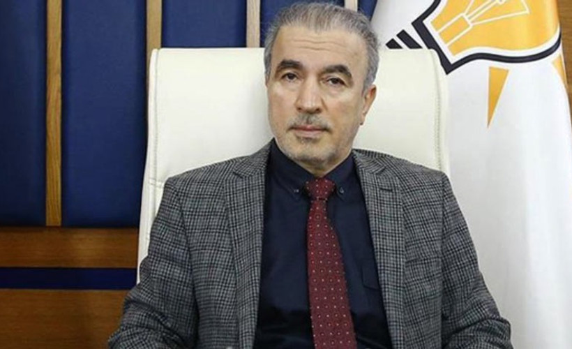 AKP'li Bostancı: Meslek kuruluşları siyasi tartışmalara ilişkin pozisyon alabiliyorlar