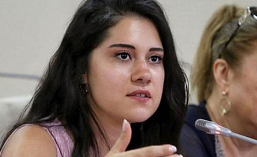 Sosyal medya paylaşımları nedeniyle gözaltına alınan CHP'li meclis üyesi serbest bırakıldı