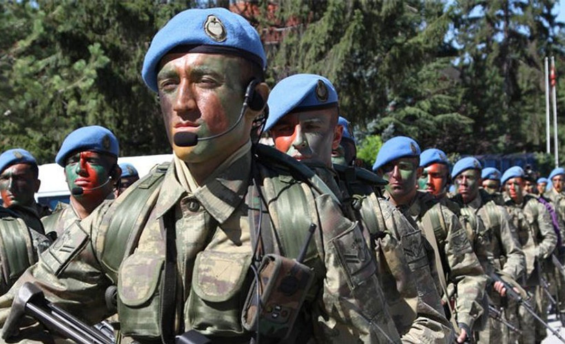 Terhis ve celpler 31 Mayıs'ta başlayacak