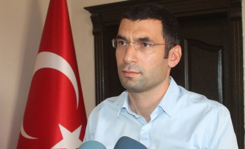 Derik Kaymakamı'nın ağabeyi: Bombayı emniyet amiri koydu