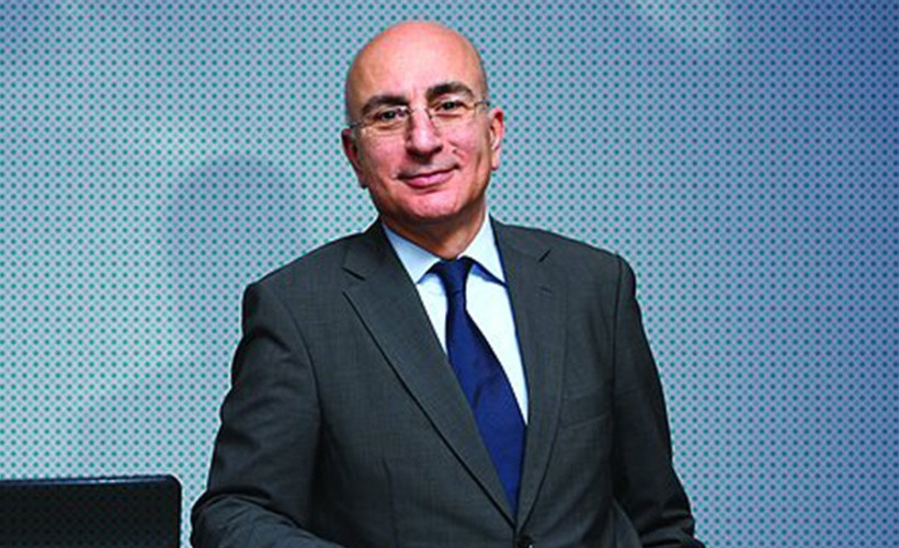 Mahfi Eğilmez: TÜİK'in bağımsız yapıya kavuşturulması reformların önemli bir parçası