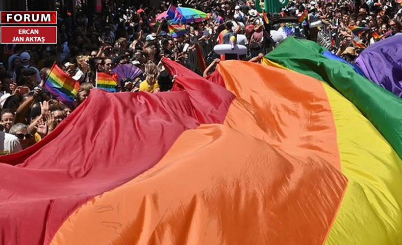 Komünistler ile LGBTQ ve Yeni Bir Dünya üzerine röportaj