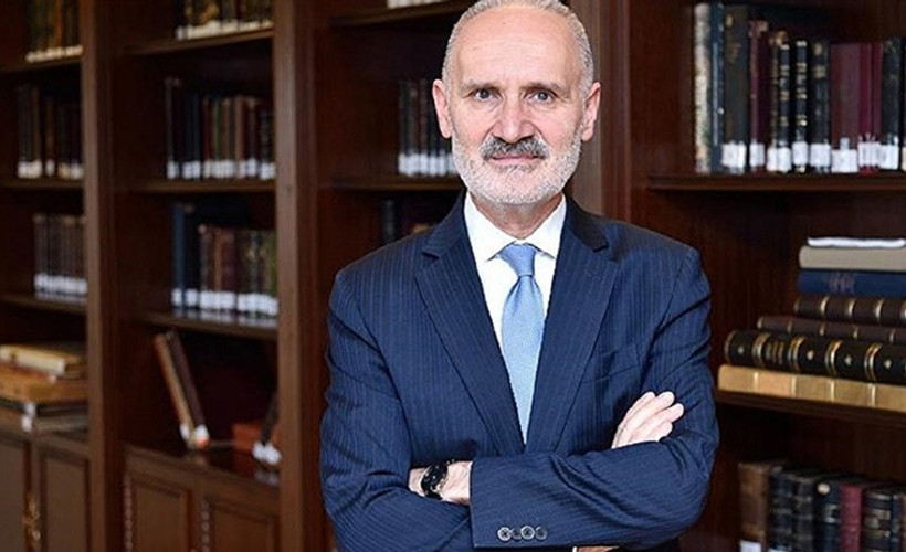 İTO Başkanı Avdagiç: Gelir vergisi dilimleri gözden geçirilmeli