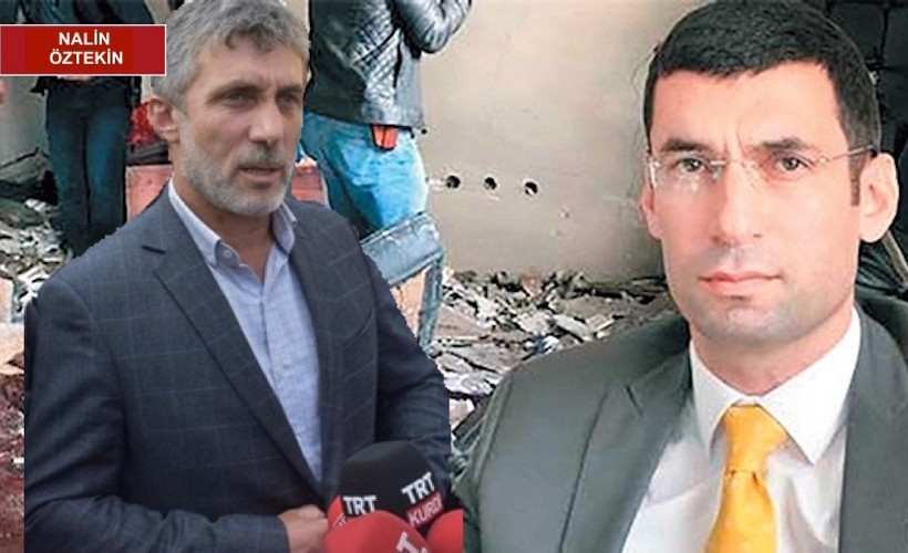 Öldürülen Derik Kaymakamı'nın ağabeyi: Kardeşim hastanede kasten öldürüldü