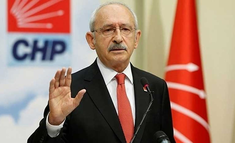Kılıçdaroğlu'ndan 'Gezi' mesajı: Mesele esir düşmekte değil, teslim olmamakta