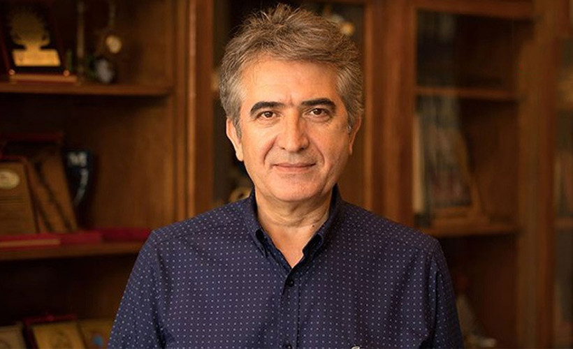 'Vatandaş sabah ilk Resmi Gazete'ye bakıyorsa, o ülkede öngörülebilirlik kalmamıştır'