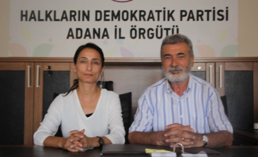 Adana'nın afet bölgesi ilan edilmesi için kanun teklifi