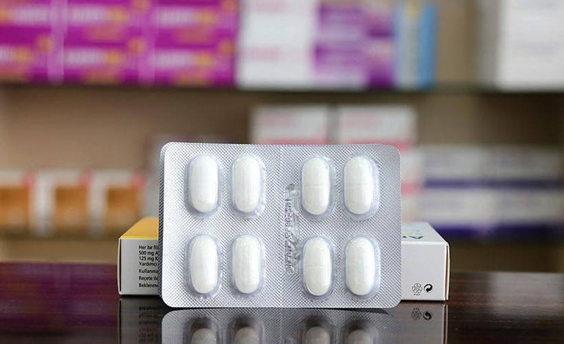 WHO uyardı: Covid-19 tedavisinde antibiyotiğe başvurmayın