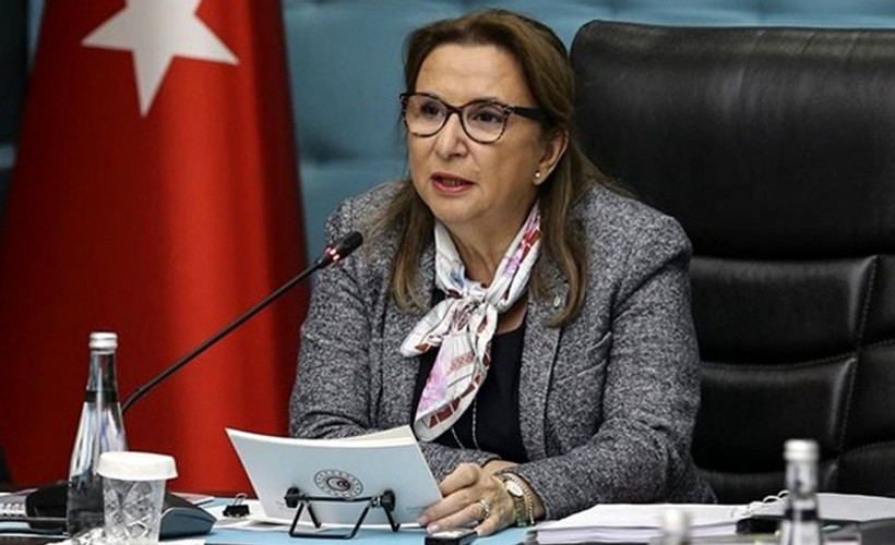Pekcan'a göre toparlanma başlıyor: İhracat yıllık bazda yüzde 40,9 geriledi