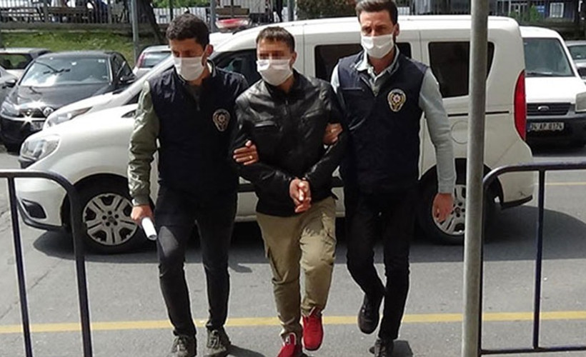 Hrant Dink Vakfı'na ikinci tehdidin failine tutuklama talebi