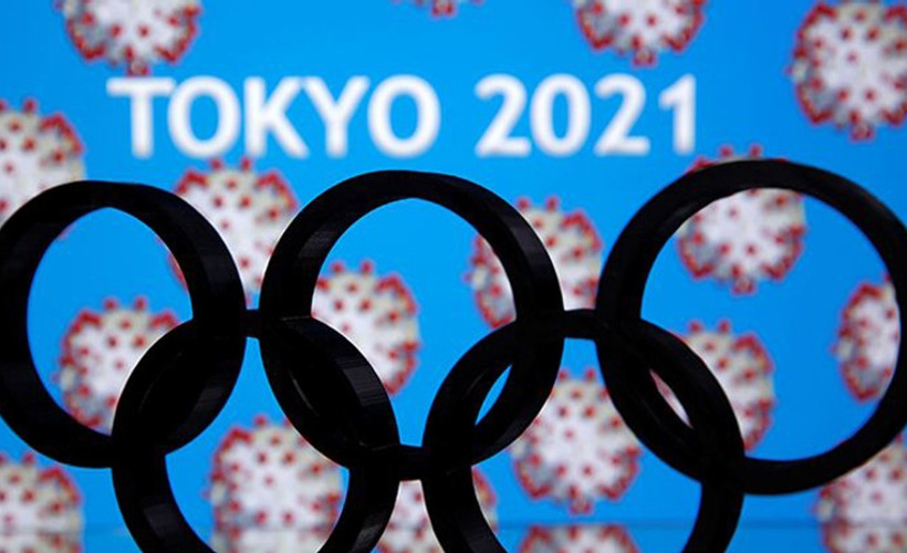Ertelenen Tokyo Olimpiyatları'nda seyirci sayısının azaltılması gündemde