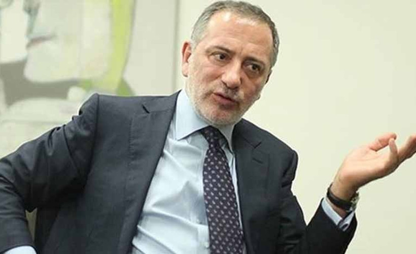 Fatih Altaylı: Seçilmişleri hapse atmak demokrasilerin işi değil