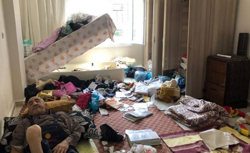 Cizre'de 4 gözaltı: Bir polis ile tartışmıştım