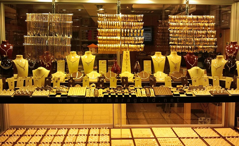 Kuyumcular geçici olarak '24 taksit' imkanı istiyor