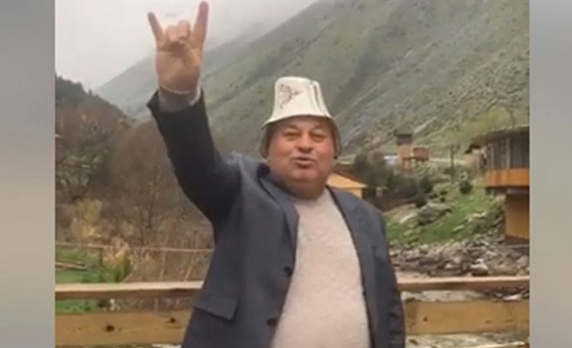 MHP'li Enginyurt: Yeni nesilde AK Parti düşmanlığı var