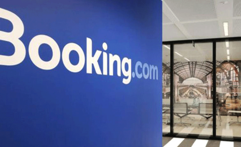 Bakan’dan Booking.com muamması