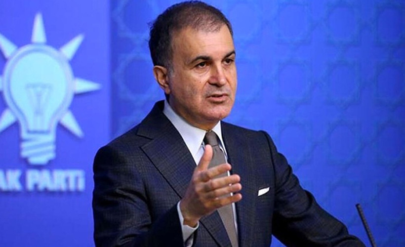 AKP Sözcüsü Çelik'ten 'Demokrasi Yürüyüşü' açıklaması: Herkesin hassas olması gerekiyor