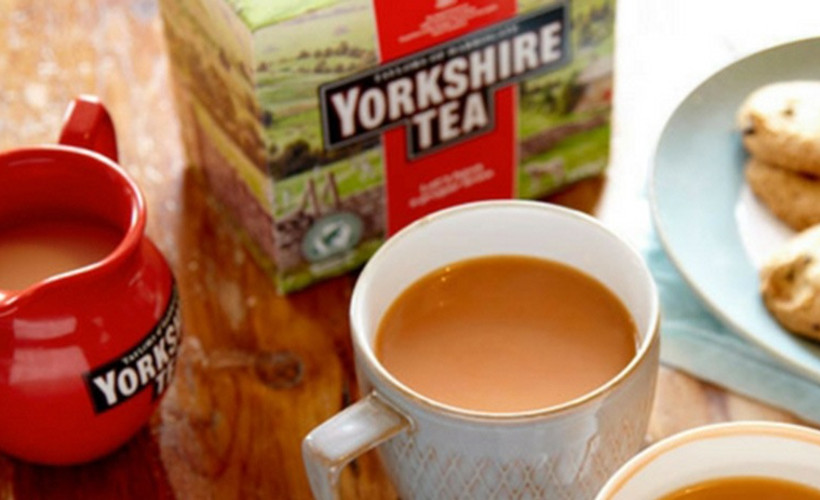 İki İngiliz çay şirketinden ırkçı müşterilerine: Çayımızı içmeyin