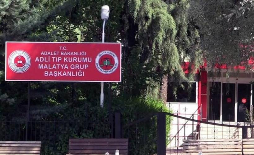 Cenaze yerine fotoğrafla teşhis: Aileler çocuklarını tanıyamadı