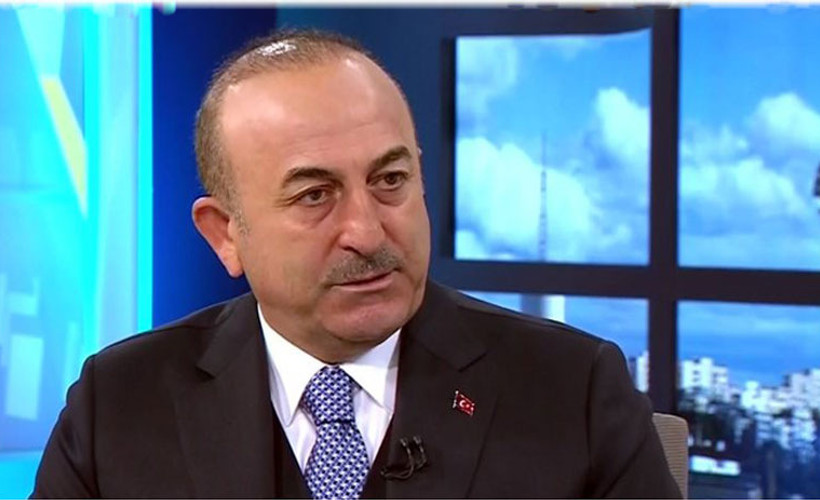 Çavuşoğlu: Ayasofya kesinlikle uluslararası bir konu değildir