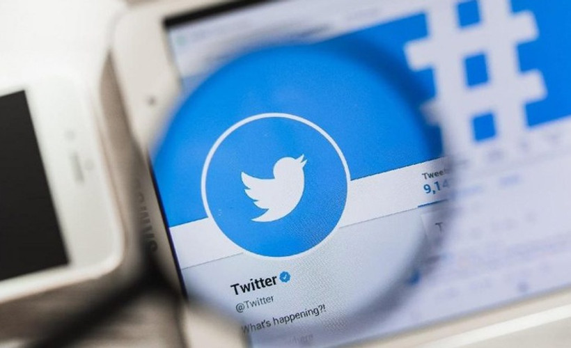 Twitter, AKP gençlik örgütlenmesiyle bağlantılı 7 bin 340 hesabı kapattığını açıkladı
