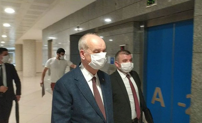 Başbuğ 'FETÖ'yü suçladı: O gün idam cezası kalkmamış olsaydı, bugün aranızda olmayabilirdim