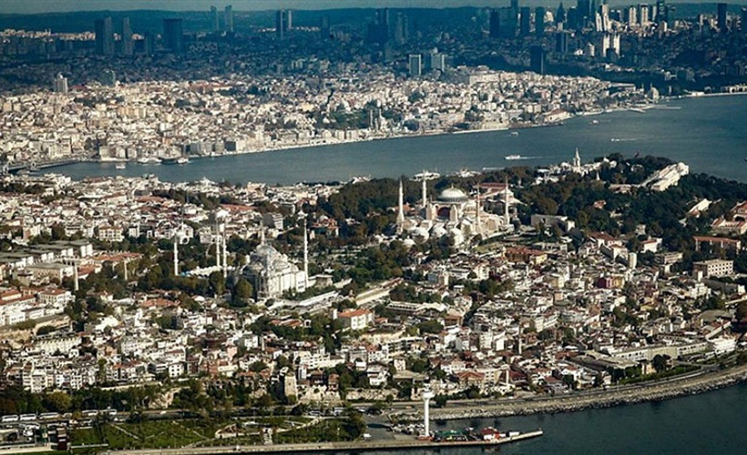 İstanbul'da yürüyüş ve eylemler yasaklandı