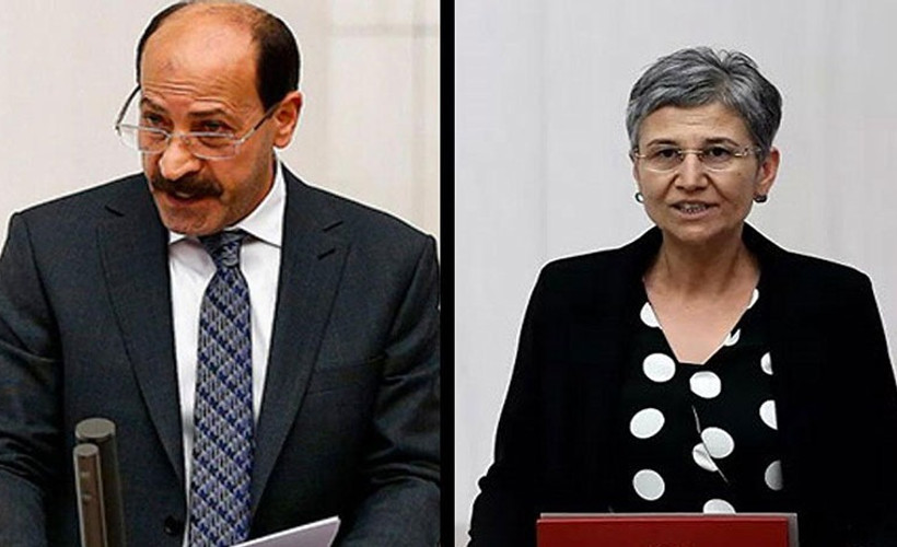 AYM, Güven ve Farisoğulları kararını 25 Haziran'da verecek