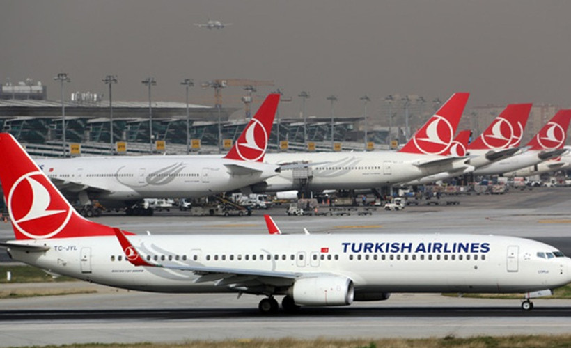 THY'de yeni müdür koltuğundan birine AKP'li başkanın kardeşi atandı