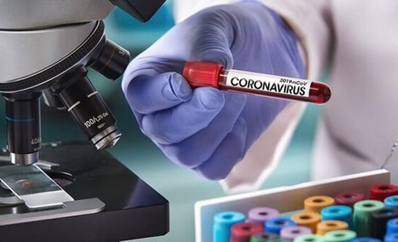 Türkiye'nin coronavirus tablosu: Toplam vefat sayısı 4.882'ye çıktı