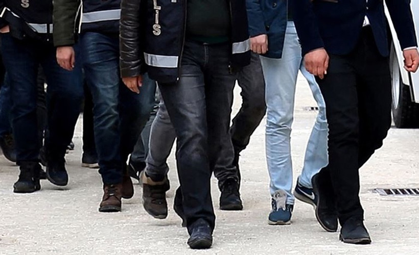 Ankara'da IŞİD operasyonu: 24 gözaltı
