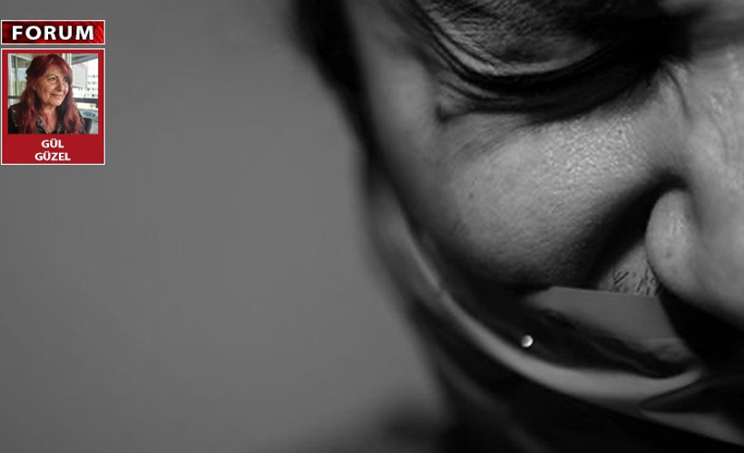 'İhaneti kabul etseydim, Shell Shock sendromu yaşamazdım!'