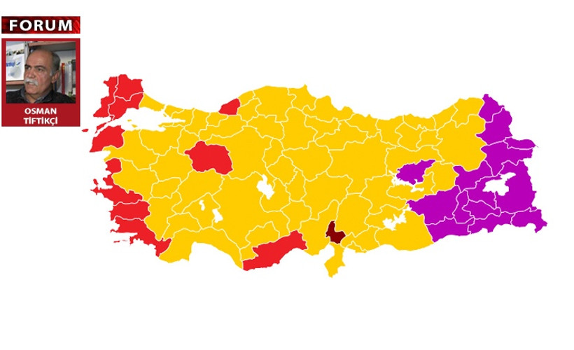 Türkiye’de Parlamenter Sistemin Dünü ve 7 Haziran 2015’ten Sonraki Durumu -II