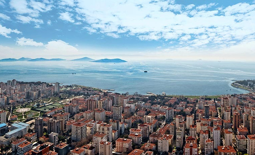 İBB’den ilçe ilçe deprem raporu: İstanbul'da hangi ilçede kaç bina yıkılacak?