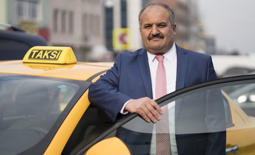 İstanbul Taksiciler Odası Başkanı: Siyasetin kaderini değiştirecek topluluğuz