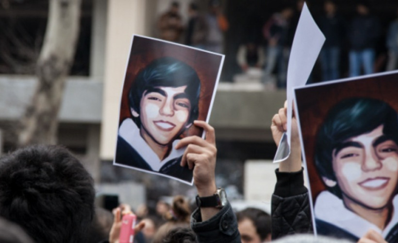 AİHM Berkin Elvan dosyasını açtı