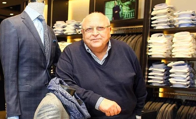 Abdullah Kiğılı: Cirodaki düşüş yüzde 50 ile sınırlı kalırsa şanslı sayacağız
