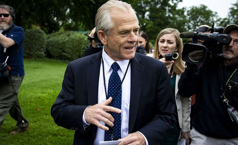 Beyaz Saray Danışmanı Navarro'nun açıklaması piyasaları karıştırdı