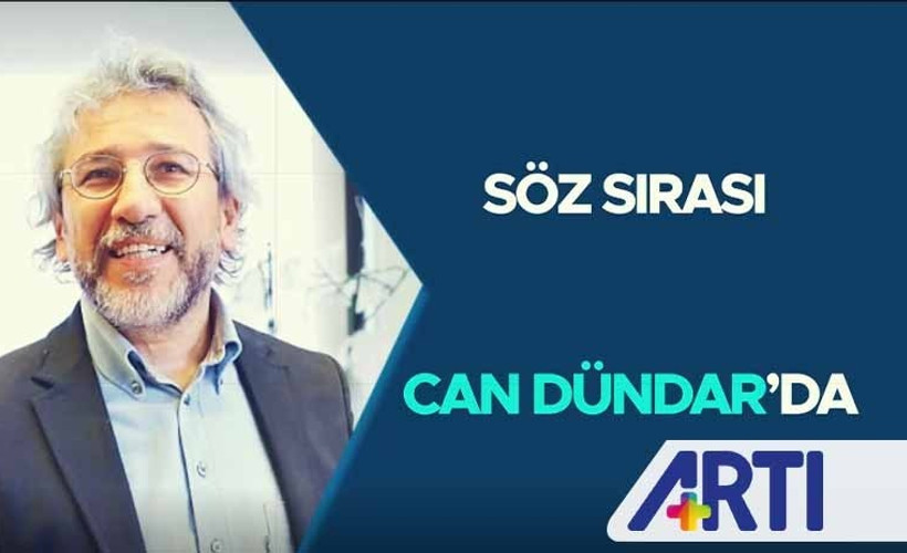Can Dündar'dan Feyzioğlu yorumu: Dedesinin mirasıdır