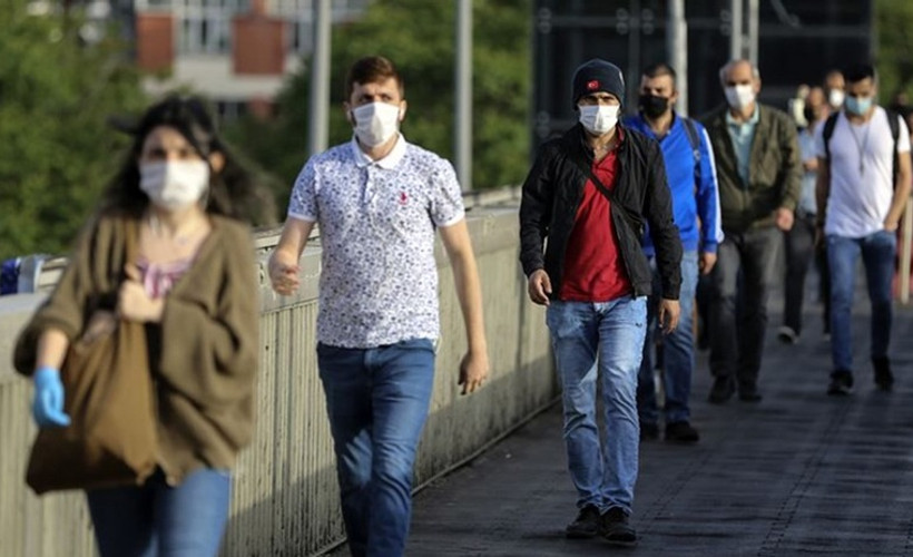 Coronavirus en çok Y kuşağını vurdu