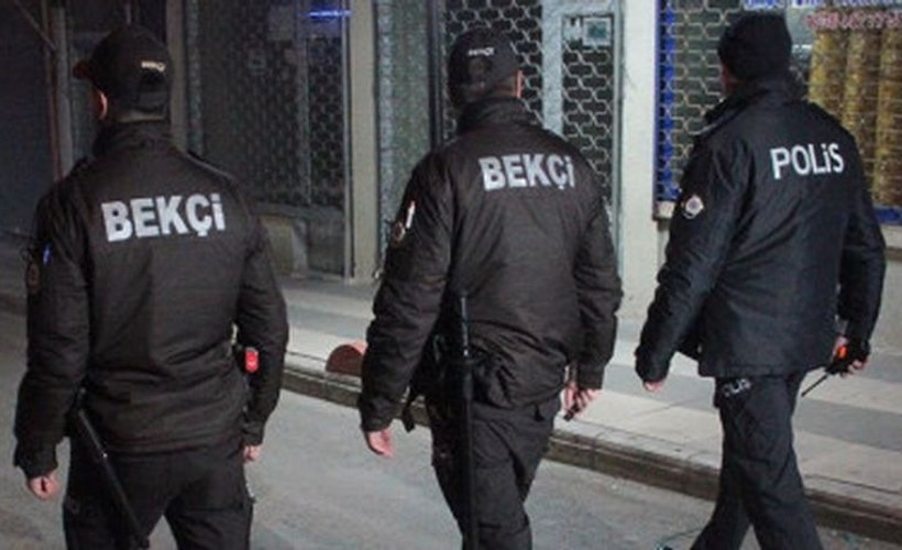 Kanun teklifi verildi: Kolluk hakkındaki ihbar ve şikâyetler vatandaşla paylaşılsın