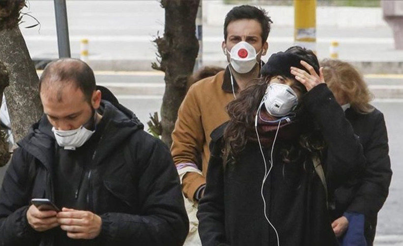 Dersim'de maske zorunluluğu uzatıldı
