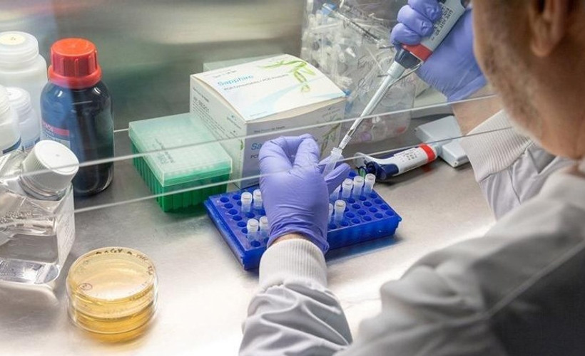 Rus bilim insanlarının geliştirdiği üç Covid-19 aşı prototipi etkinlik gösterdi