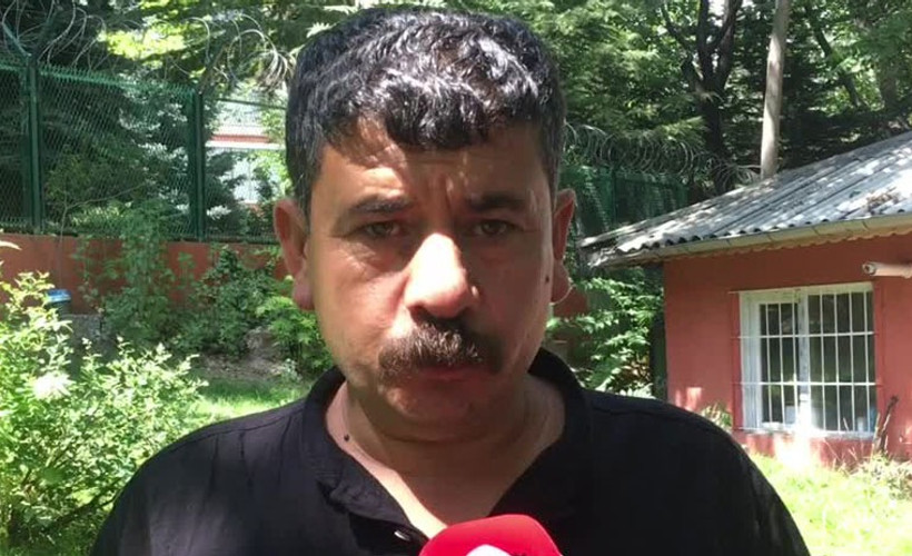 Bağımsız Maden İş Genel Başkanı Tahir Çetin: Yasa teklifi verecek vekil arıyoruz