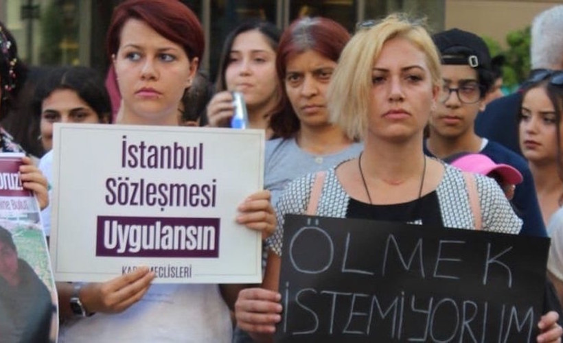 AKP'den 'İstanbul Sözleşmesi' açıklaması: İmzalanması yanlıştı