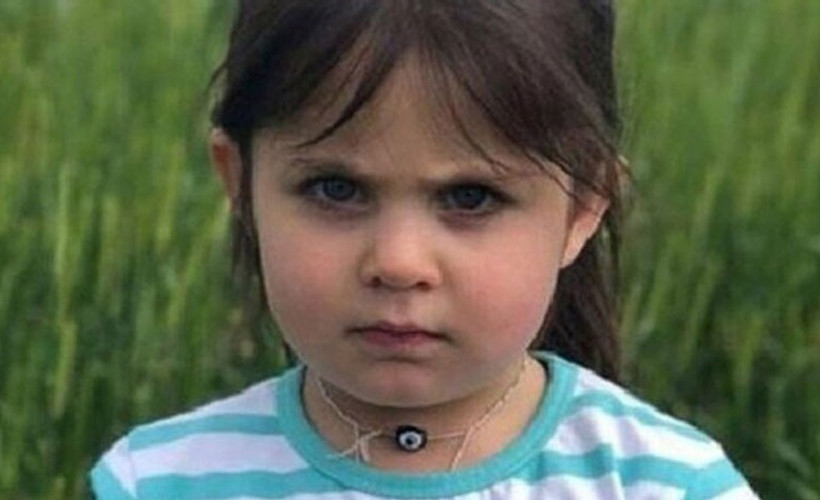 Küçük Leyla’nın davası yarın görülecek