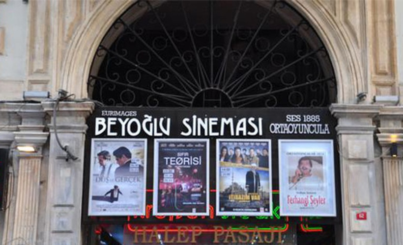 Beyoğlu Sineması'nı 'Sadakat' yaşatacak