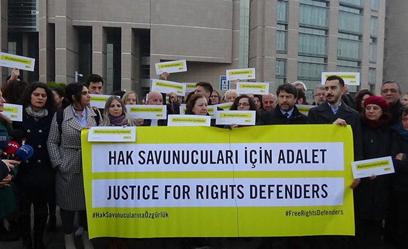 Büyükada davasında bugün karar bekleniyor