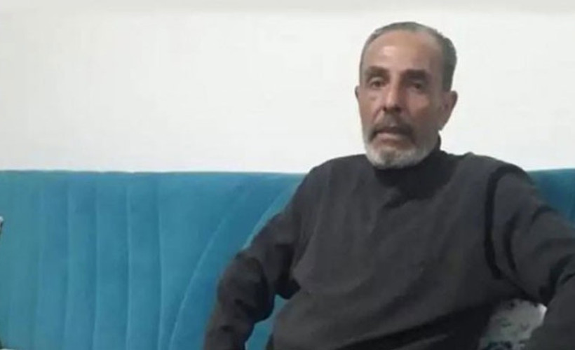 Hasta tutuklu Erdinç Tülay yaşamını yitirdi